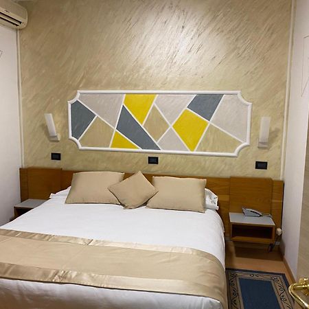 Hotel San Marco Bb Darfo Boario Terme Экстерьер фото