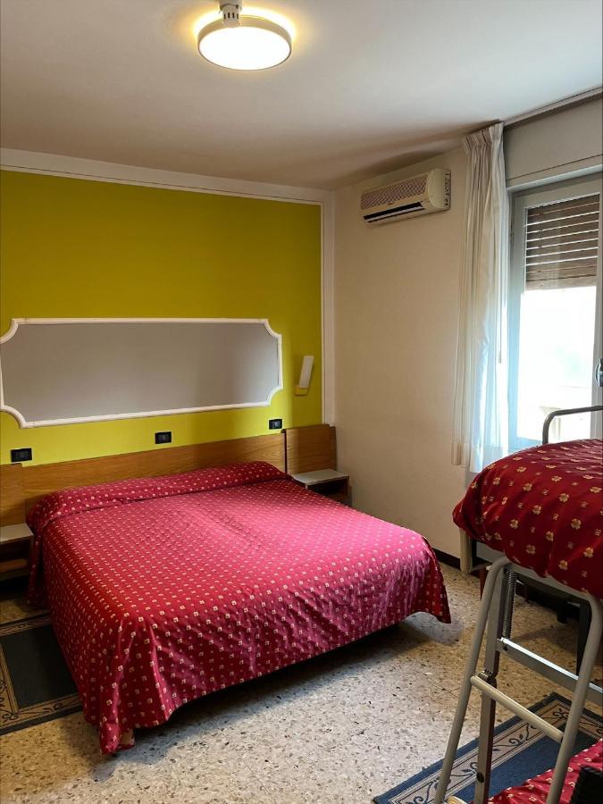 Hotel San Marco Bb Darfo Boario Terme Экстерьер фото
