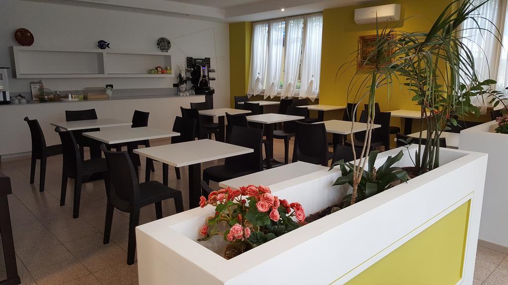 Hotel San Marco Bb Darfo Boario Terme Экстерьер фото