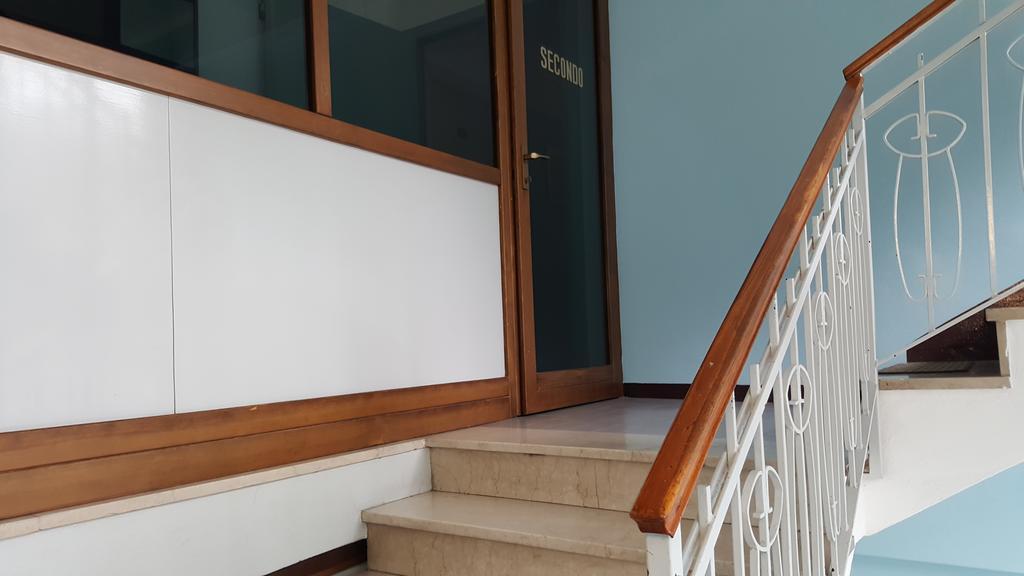 Hotel San Marco Bb Darfo Boario Terme Экстерьер фото
