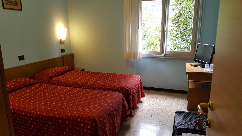 Hotel San Marco Bb Darfo Boario Terme Экстерьер фото