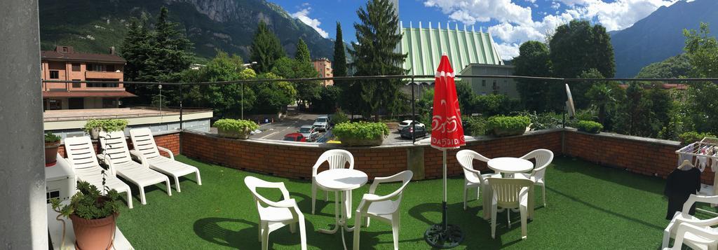 Hotel San Marco Bb Darfo Boario Terme Экстерьер фото