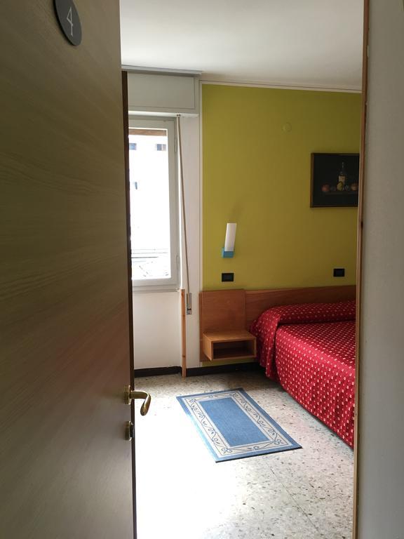 Hotel San Marco Bb Darfo Boario Terme Экстерьер фото